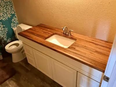 Bathroom Vanities Image 2