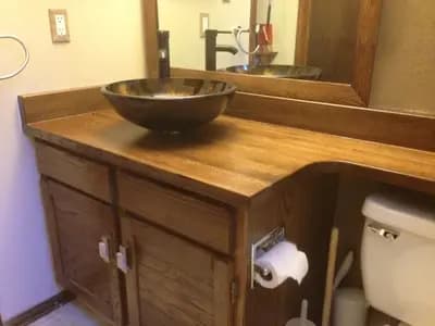 Bathroom Vanities Image 5